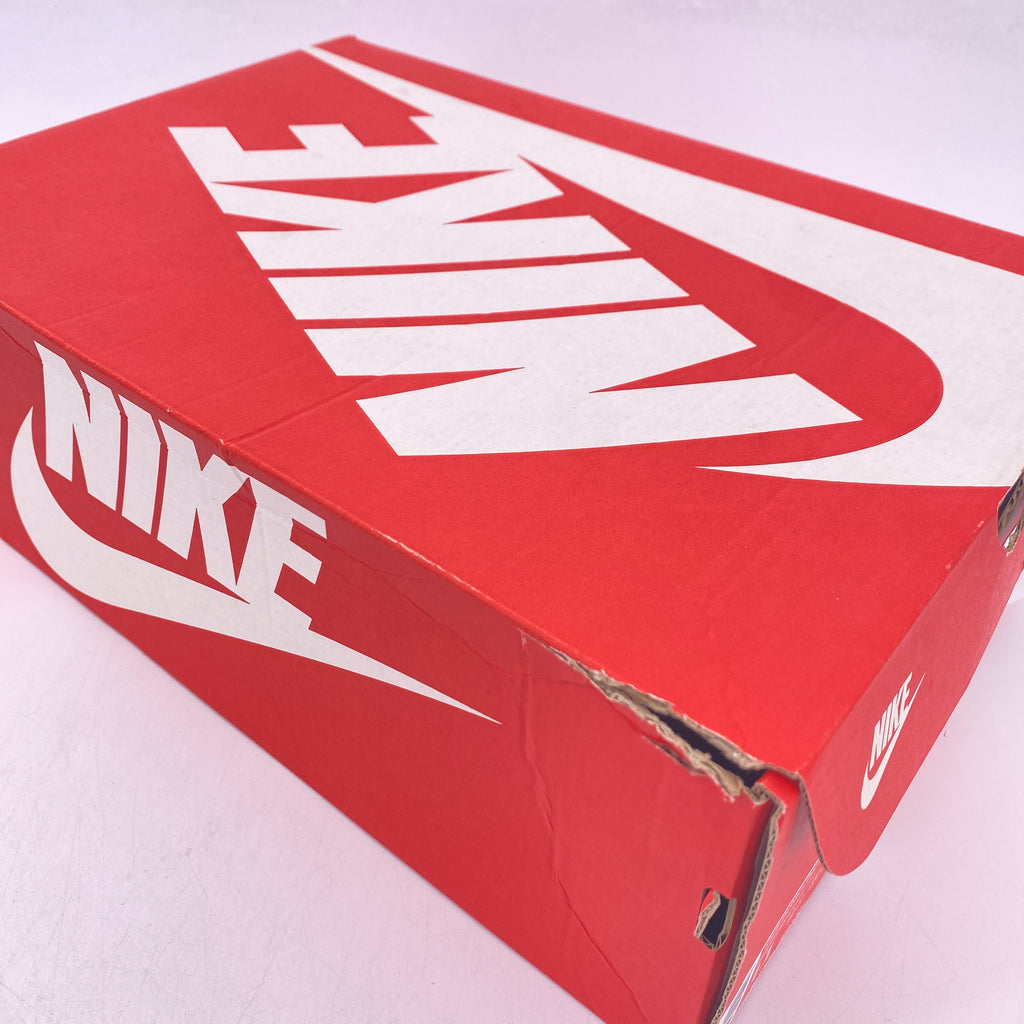 Nike Dunk Low "Barber Shop Grey" 2022 New Size 11