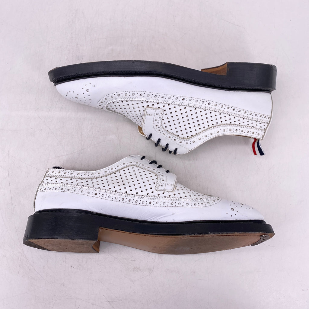 Thom Browne Dress Shoe "Wingtip"  Used Size 6