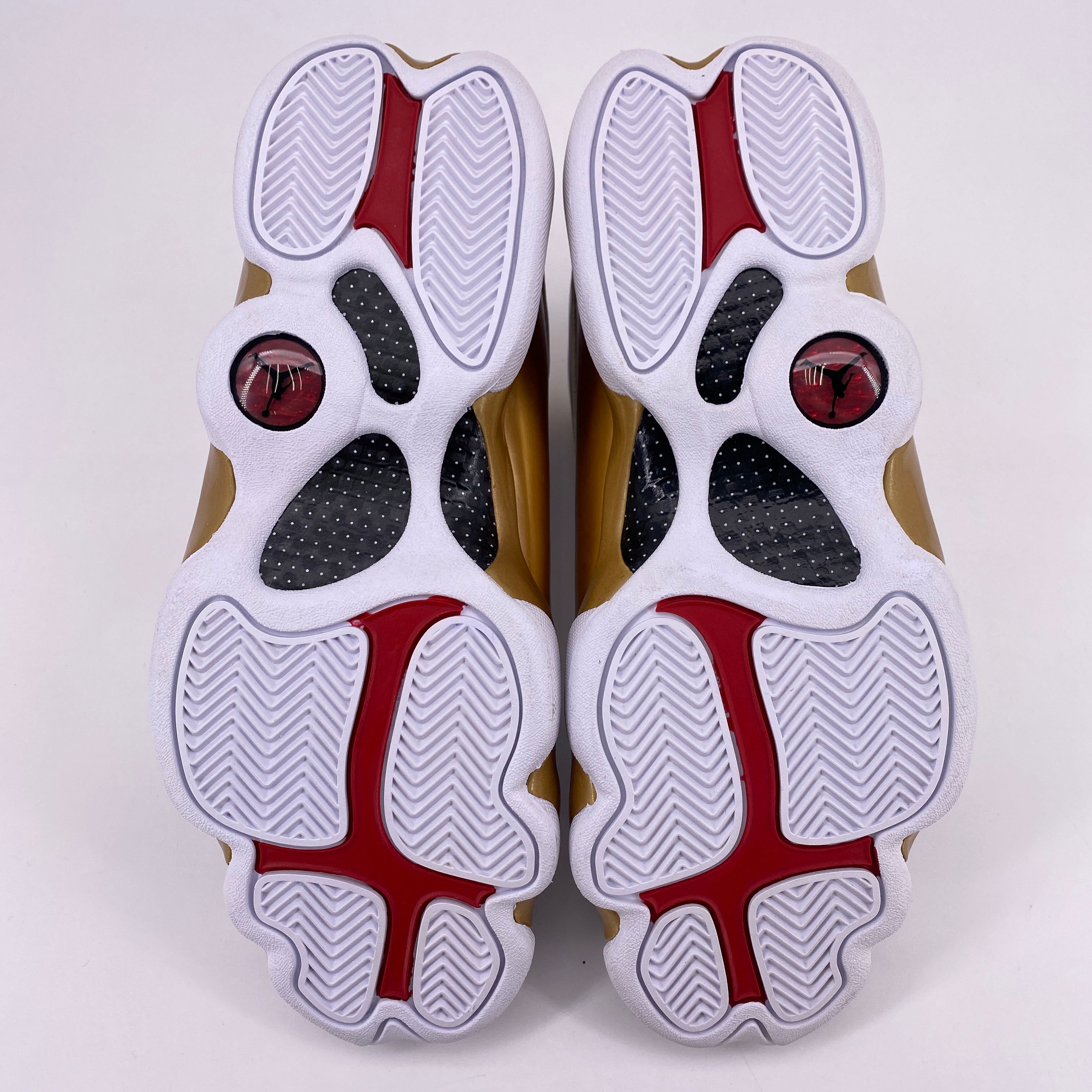 Air Jordan 13 Retro &quot;Dmp&quot; 2017 New Size 8.5