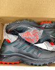 Salomon XT-4K "Kithmas Black" 2024 New Size 10.5