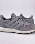 Adidas Ultra Boost 1.0 "Wool Grey" 2015 Used Size 9.5