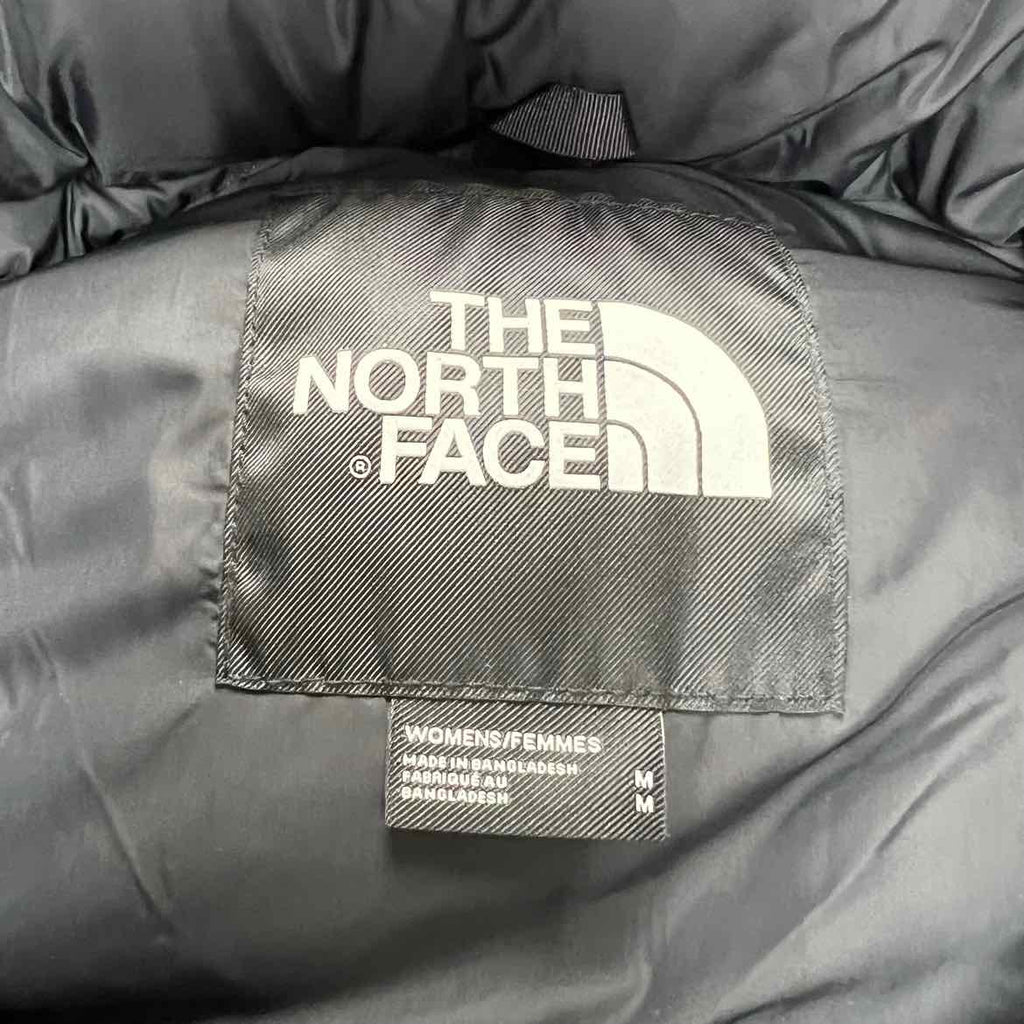 The North Face "RETRO NUPSTE" Navy New Size M (W)