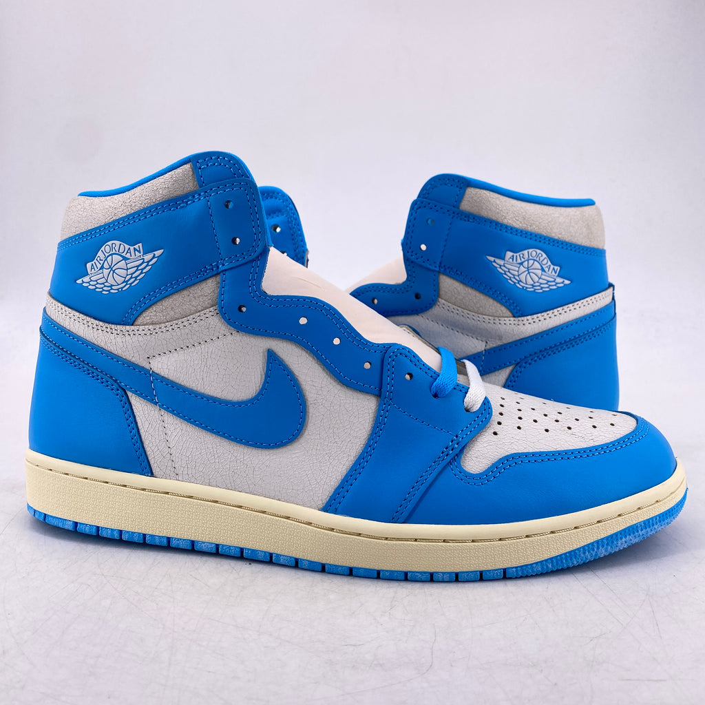 Air Jordan 1 Retro High OG "Unc Reimagined" 2025 New Size 13