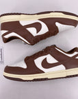 Nike (W) Dunk Low "Cacao Wow" 2023 New Size 12W