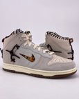 Nike Dunk High "Bodega Sail" 2020 New Size 8.5