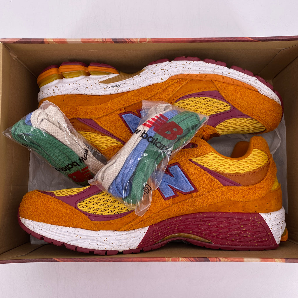 New Balance 2002R "Peace Be The Journey" 2020 New Size 11