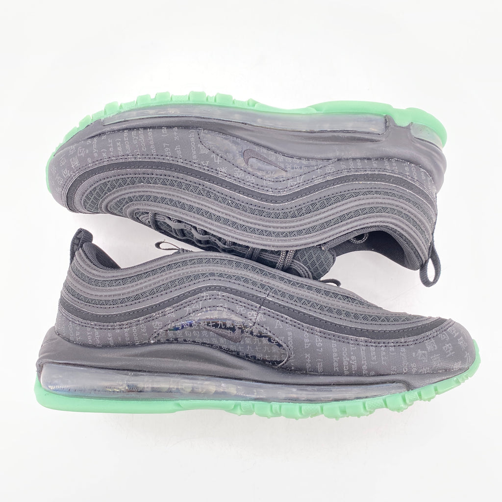 Nike Air Max 97 "Matrix" 2019 New Size 7.5