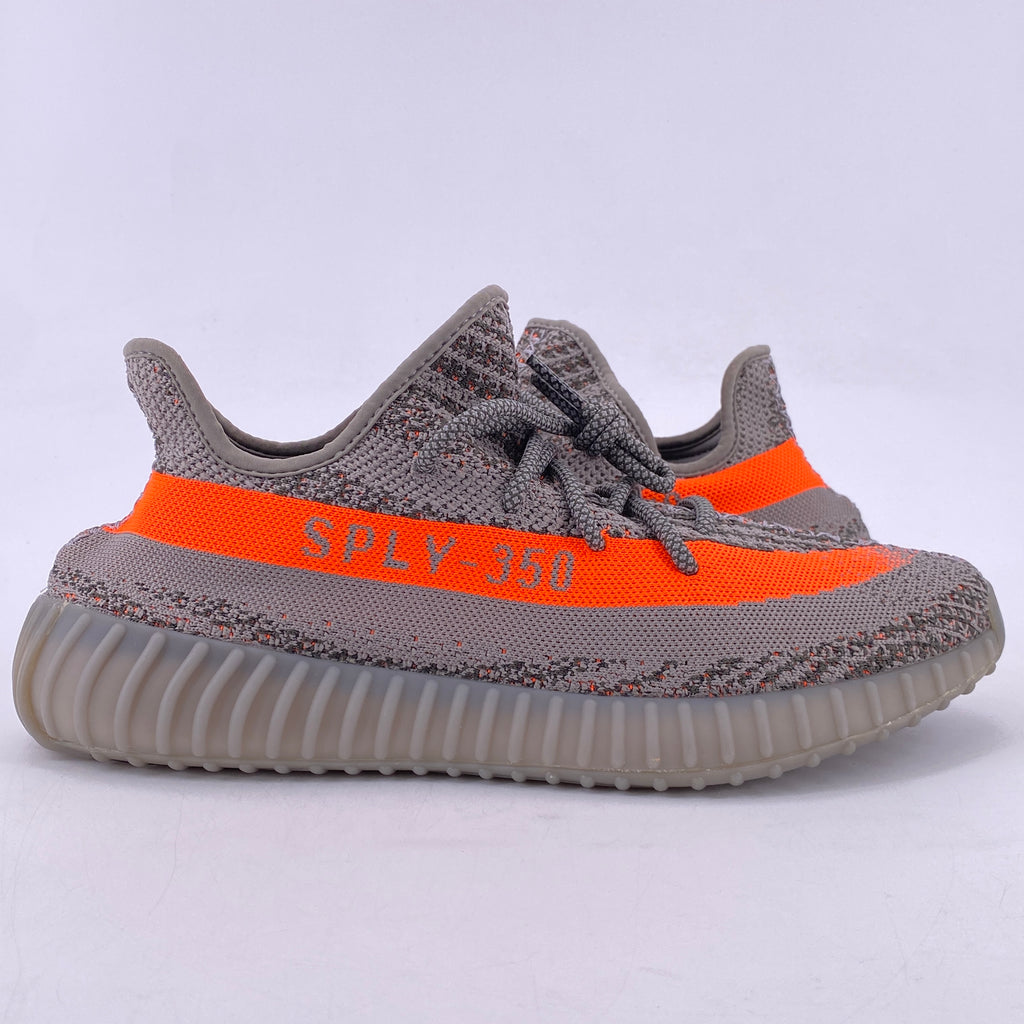 Yeezy 350 v2 "Beluga Reflective" 2021 New Size 13.5