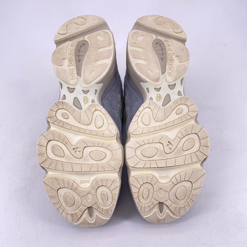 New Balance 1000 "KITH 101 QUARRY" 2024 Used Size 13