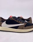 Air Jordan 1 Retro Low "Travis Scott" 2019 New Size 11