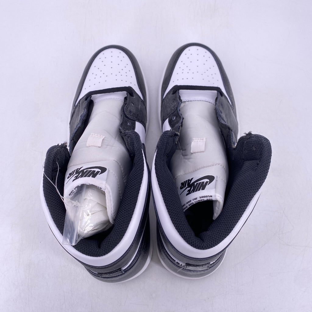 Air Jordan 1 Retro High OG "Black White 2.0" 2014 New Size 13