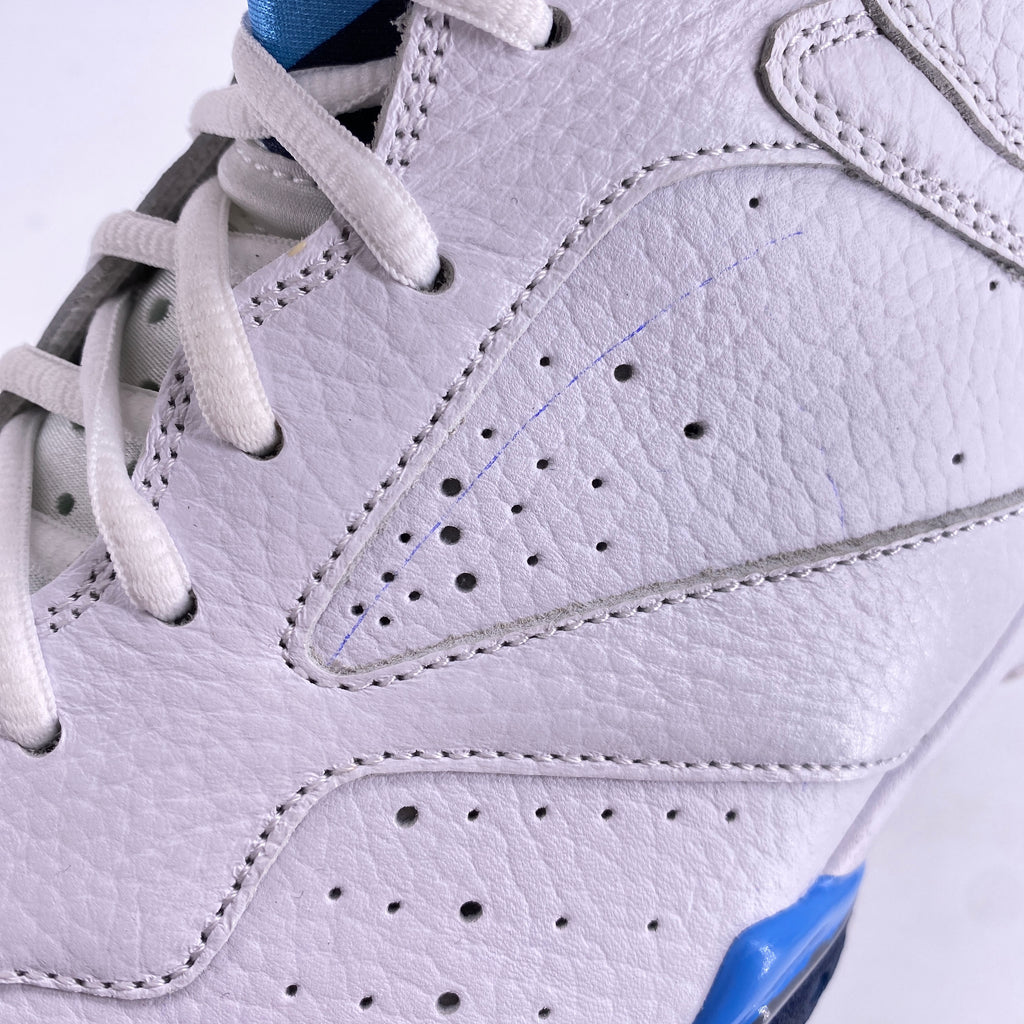 Air Jordan 7 Retro "French Blue" 2015 New Size 11.5