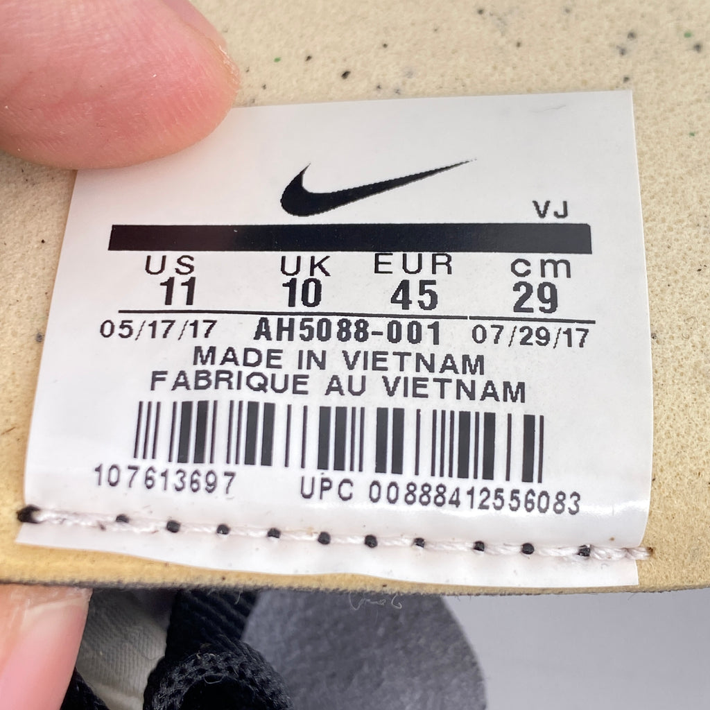 Nike Zoom Fly "Nyc" 2017 Used Size 11