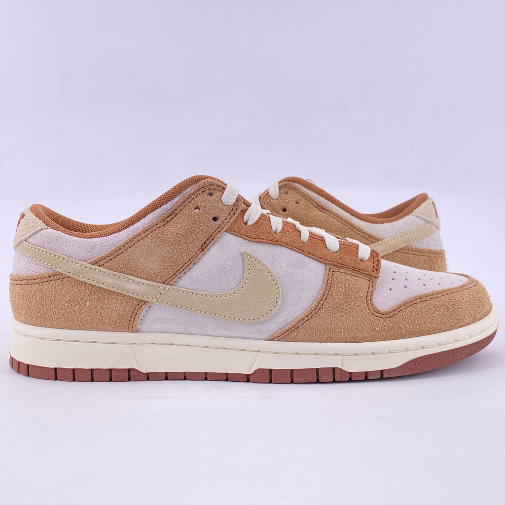 Nike Dunk Low "Medium Curry" 2021 New Size 11.5