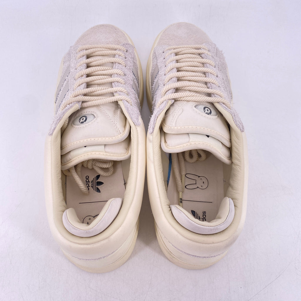 Adidas Bad Bunny Campus "Cream" 2023 Used Size 11.5