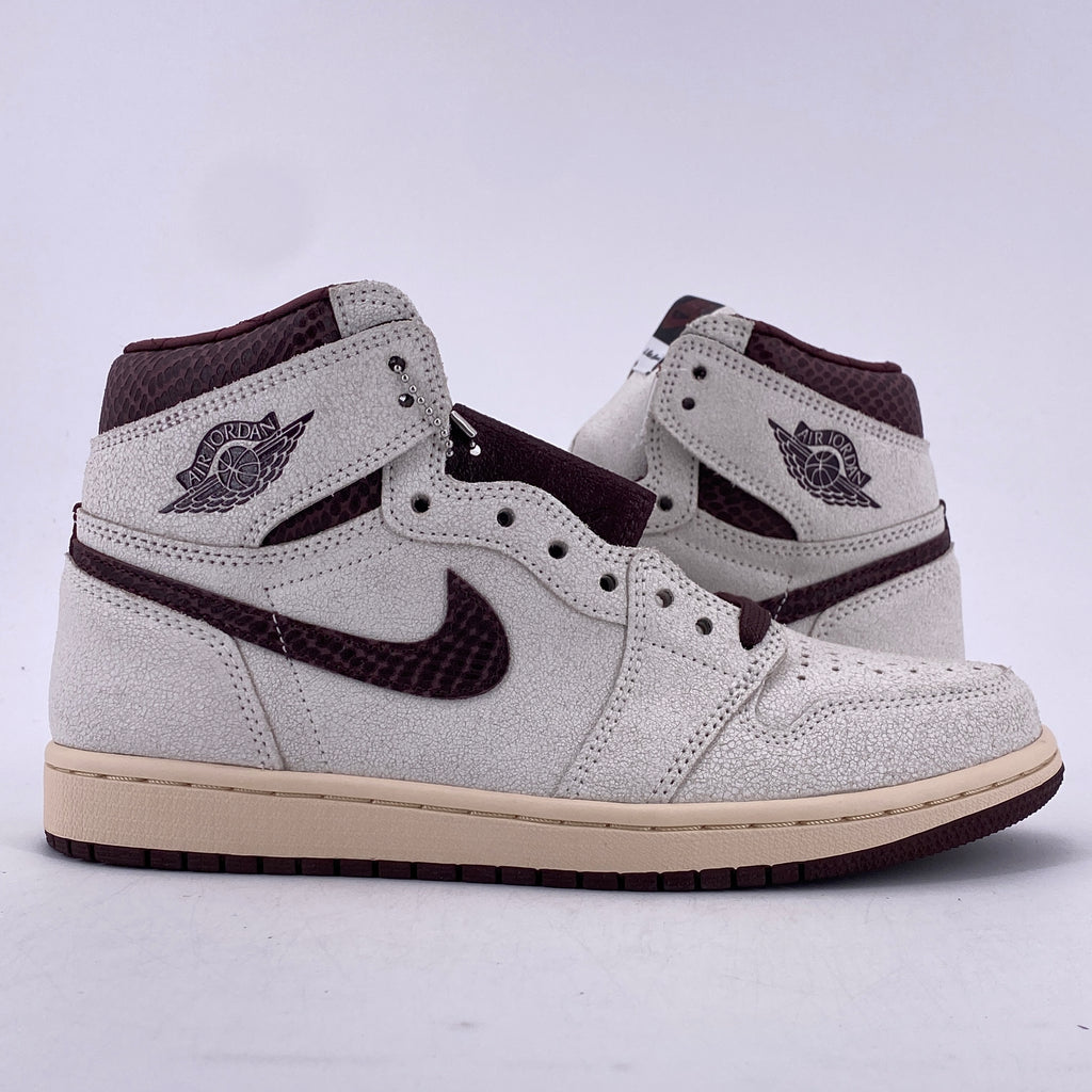 Air Jordan 1 Retro High OG "A Ma Maniere" 2021 New Size 8