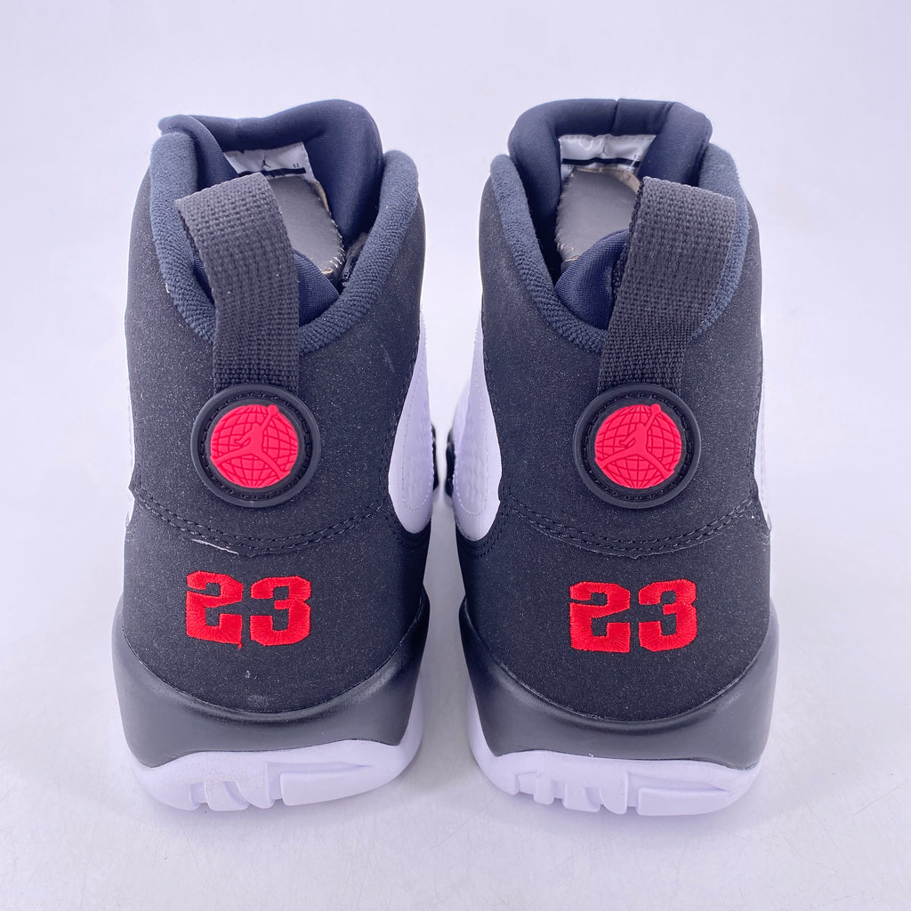 Air Jordan 9 Retro "Og" 2016 New Size 13