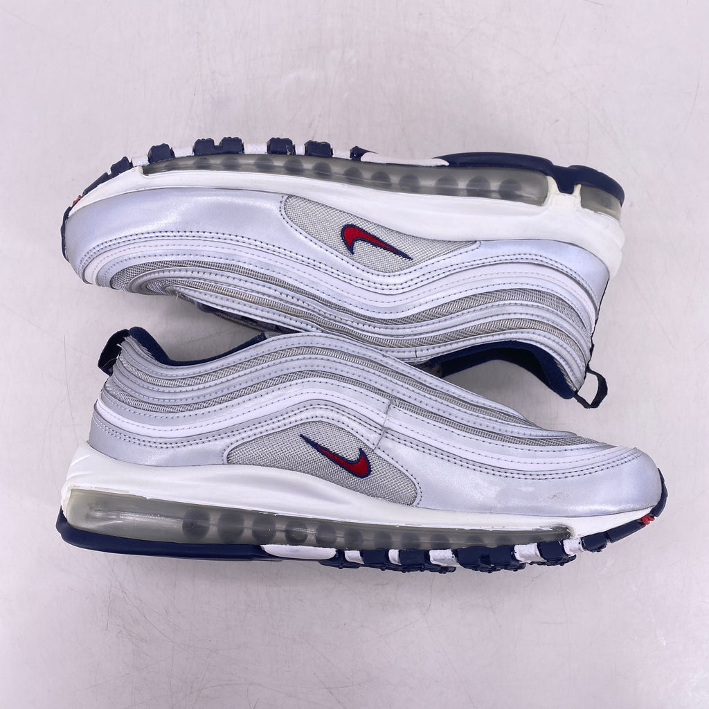 Nike Air Max 97 "Puerto Rico" 2021 New Size 8