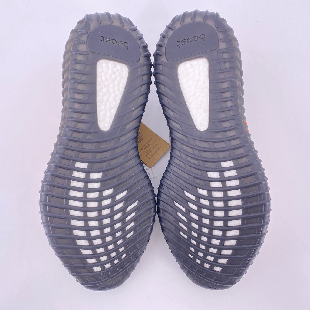 Adidas Boost 350 V2 "Carbon Beluga" 2024 New Size 12
