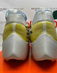 Nike (W) Vapor Street / OW "Tour Yellow" 2019 New Size 13.5W