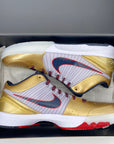 Nike Kobe 4 Protro "Gold Medal" 2024 New Size 11.5