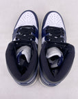 Air Jordan 1 Retro High OG "Midnight Navy" 2024 Used Size 7