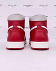 Air Jordan (W) 1 Retro High OG "Varsity Red" 2022 New Size 12W