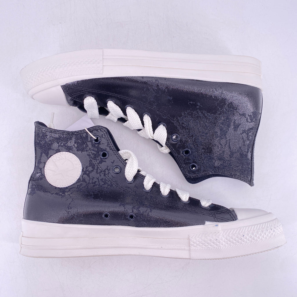 Converse CT Throwback Hi "Waxed Denim Black"  New (Cond) Size 13