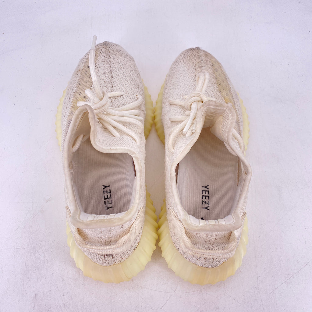 Yeezy 350 v2 "Bone" 2022 Used Size 6.5