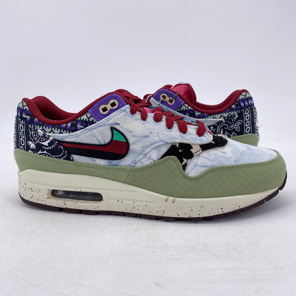 Nike Air Max 1 "Concepts Mellow" 2022 New Size 10.5