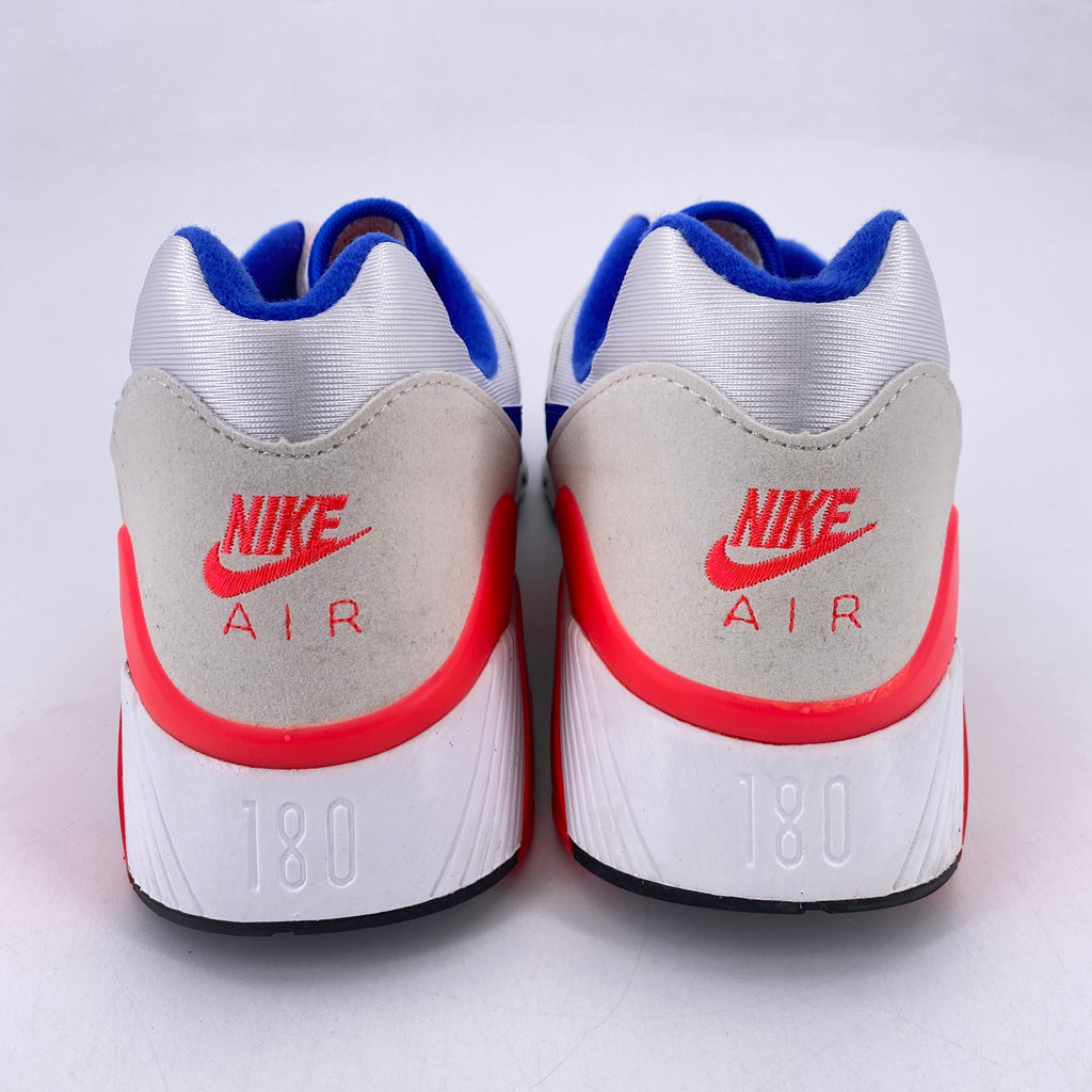Nike Air Max 180 "Ultramarine" 2024 Used Size 13