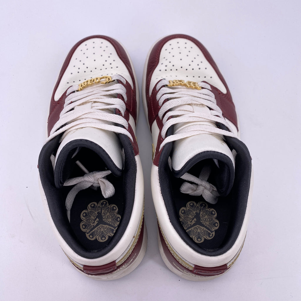 Air Jordan (W) 1 Low "Yotd" 2024 Used Size 6.5W