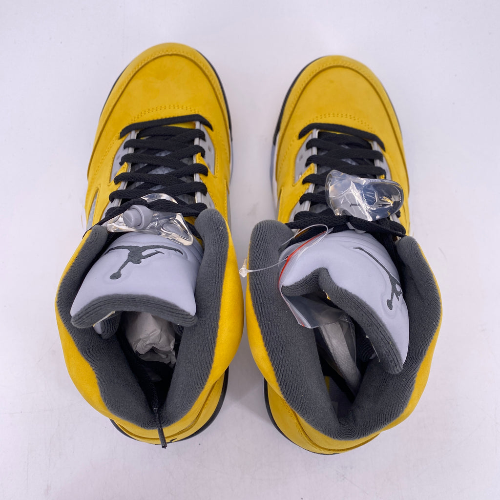 Air Jordan 5 Retro "Tokyo T23" 2025 New Size 8.5