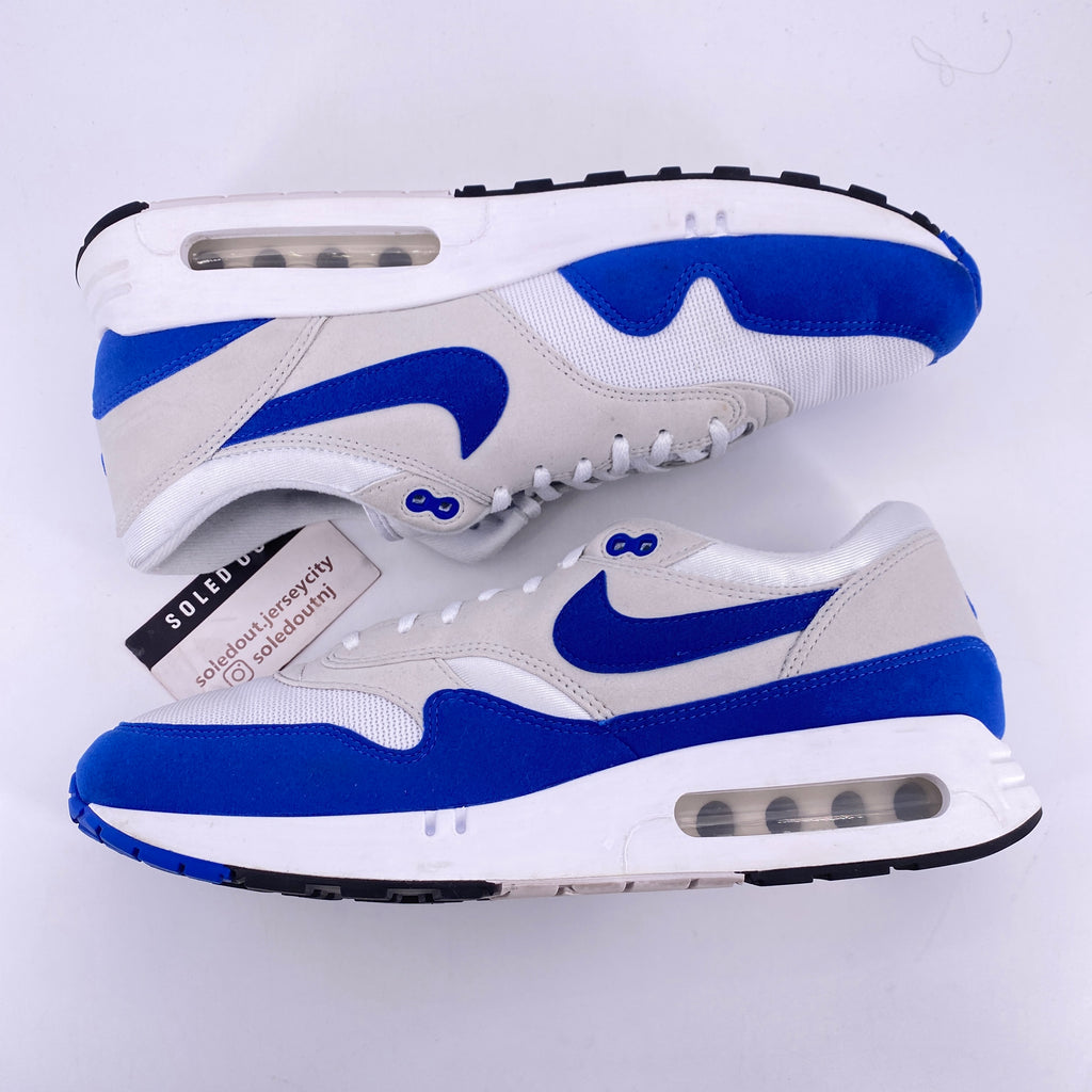 Nike Air Max 1 '86 OG "Big Bubble Royal" 2024 Used Size 14.5W