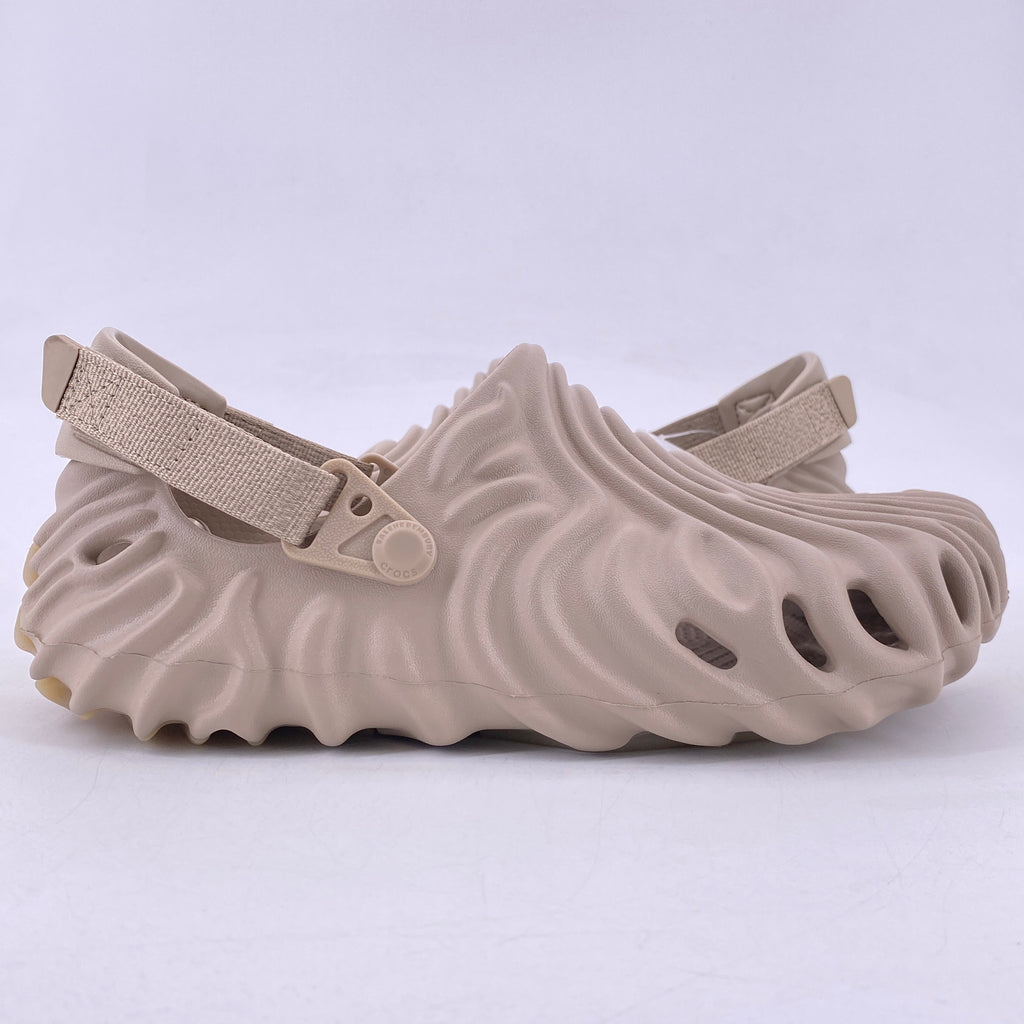 Crocs Pollex Clog "Salehe Bembury Horchata" 2023 New Size 8