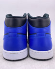 Air Jordan 1 Mid "Hyper Royal" 2020 Used Size 10.5