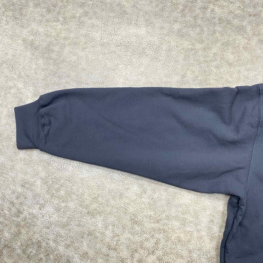 Supreme Hoodie "PEARL" Black New Size L