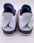 Air Jordan 4 Retro "Columbia" 2015 Used Size 8.5