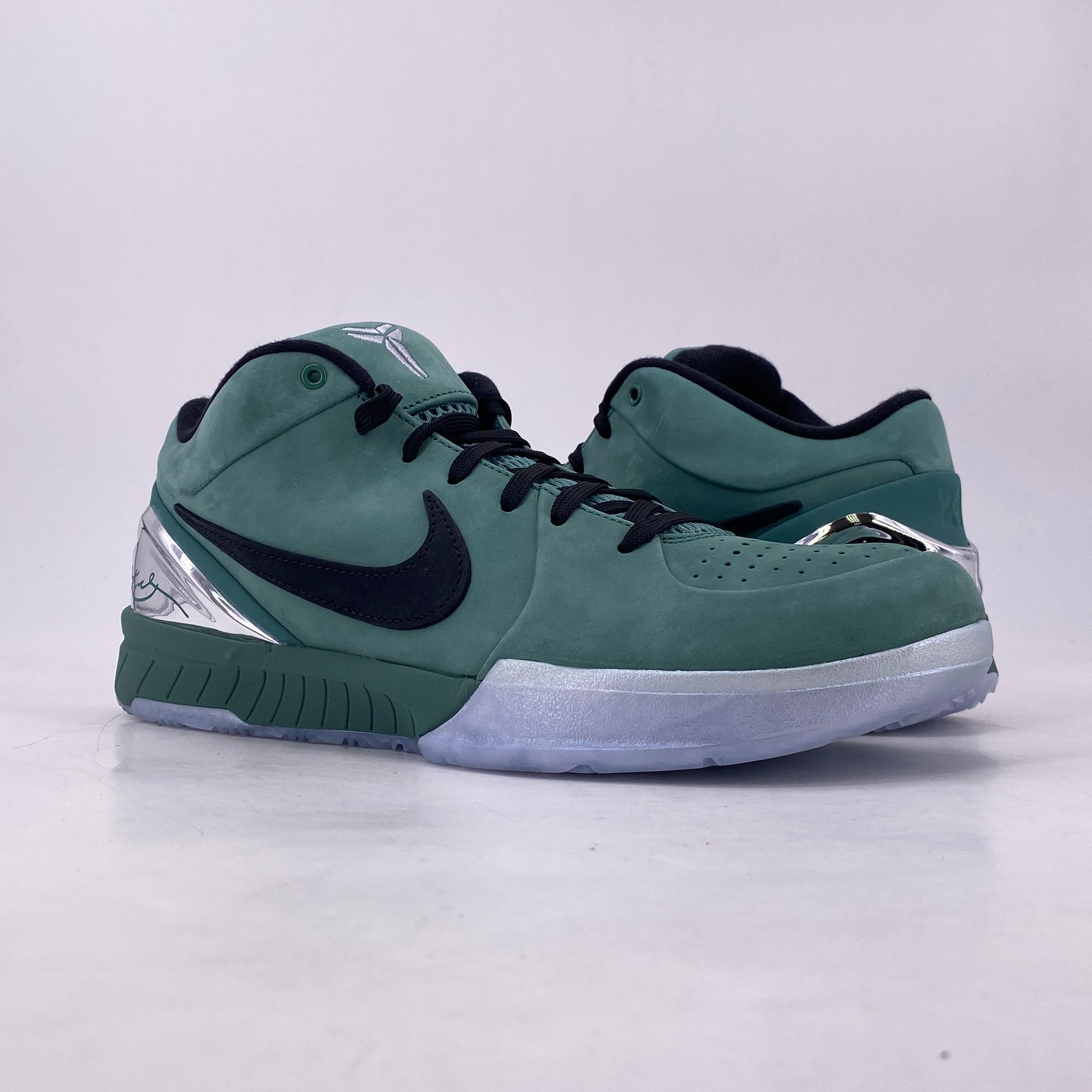 Nike Kobe 4 Protro &quot;Girl Dad&quot; 2024 New Size 10