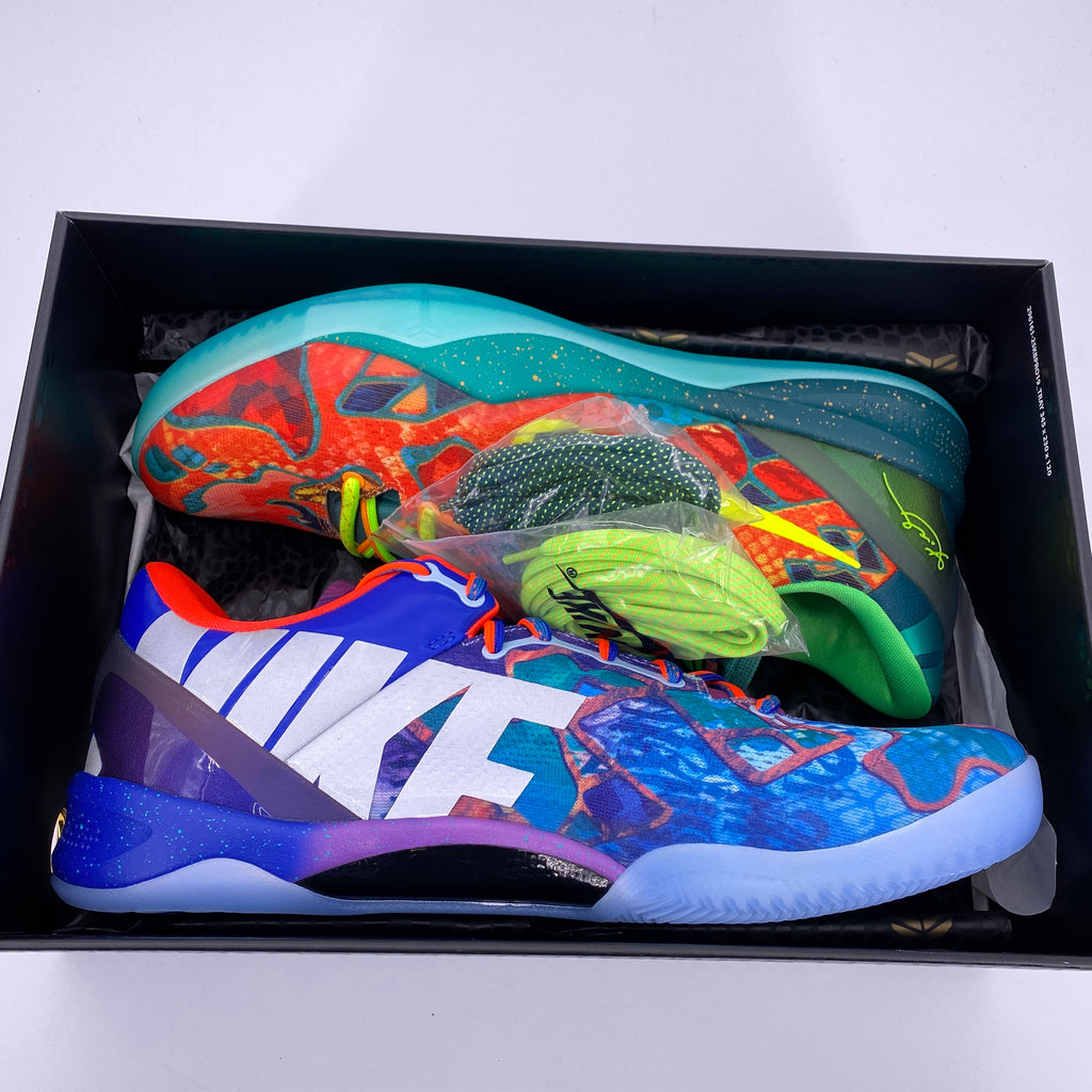 Nike Kobe 8 Protro "What The" 2025 New Size 13