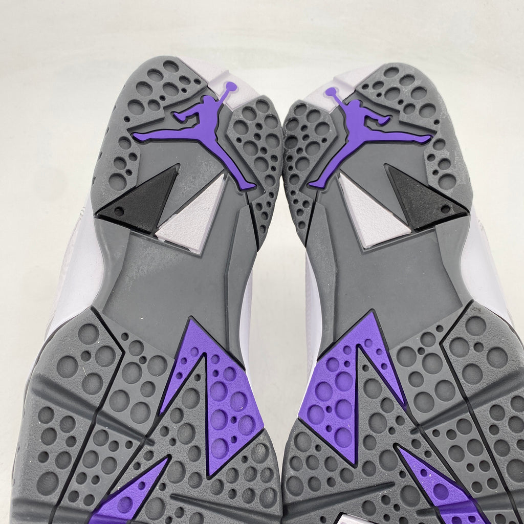Air Jordan 7 Retro "Flint" 2021 New Size 11.5