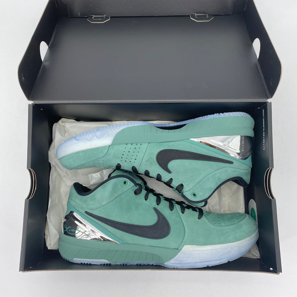 Nike Kobe 4 Protro "Girl Dad" 2024 New Size 10