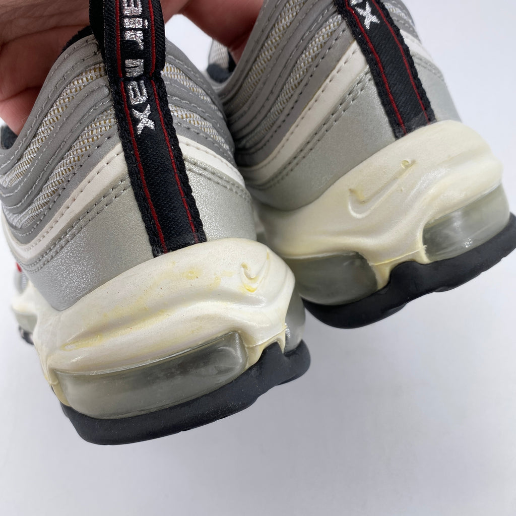 Nike Air Max 97 "Silver Bullet" 2016 New Size 7.5