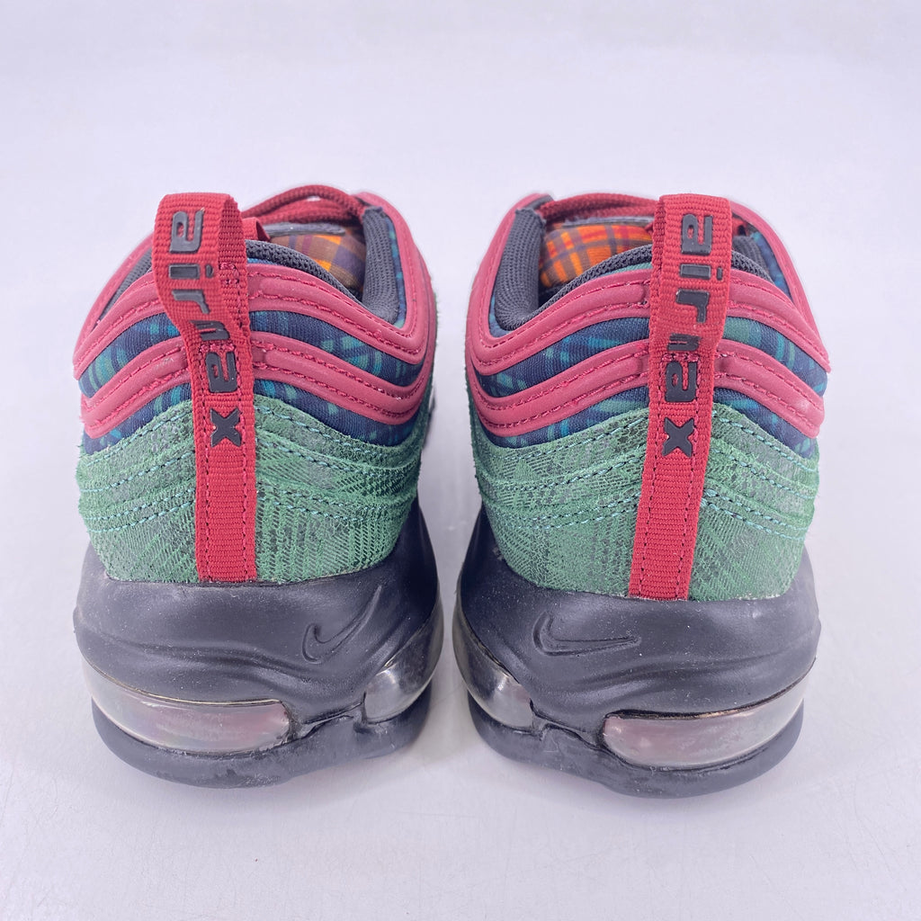Nike Air Max 97 "Jacket Pack" 2018 New Size 7.5