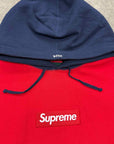 Supreme Hoodie "BOX LOGO" Multicolor New Size 2XL