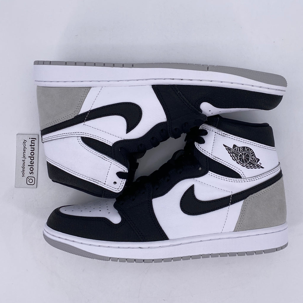 Air Jordan 1 Retro High OG "Bleached Coral" 2022 New Size 10