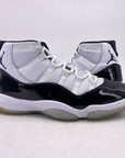 Air Jordan 11 Retro "Concord" 2018 Used Size 11.5