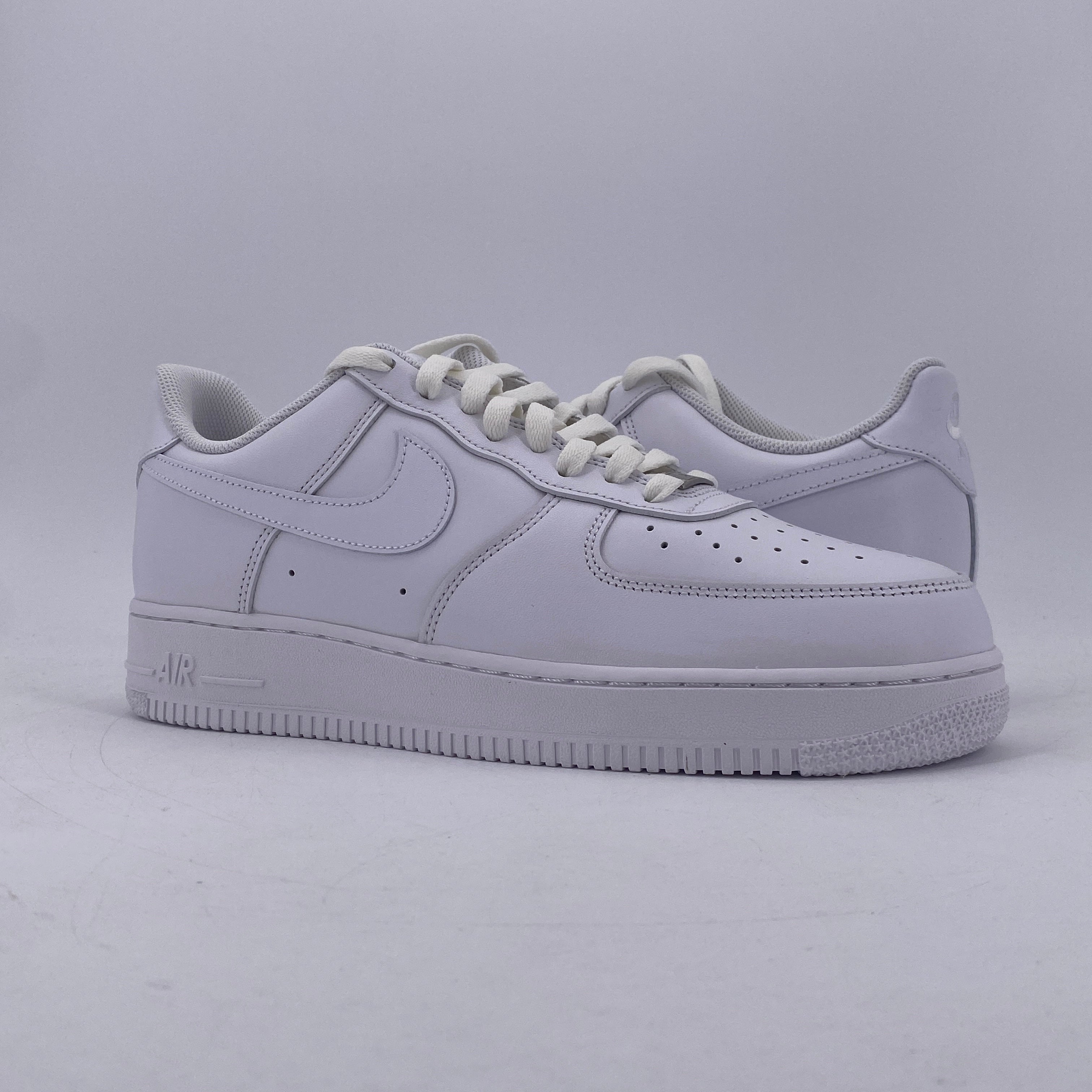 Nike Air Force 1 Low &quot;White&quot; 2021 New Size 10.5