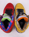 Air Jordan 5 Retro "What The" 2020 Used Size 11
