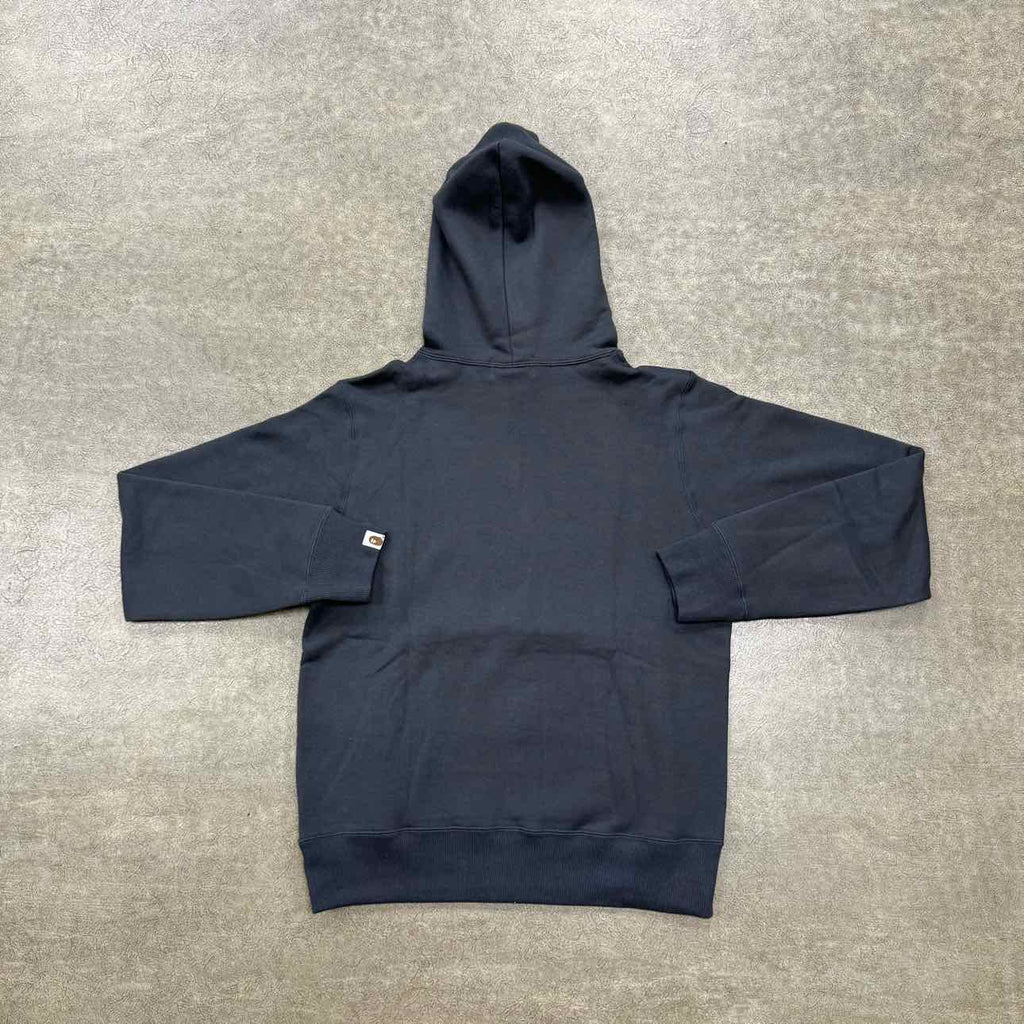 Bape Hoodie "YEAR OF THE SNAKE" Black New Size M